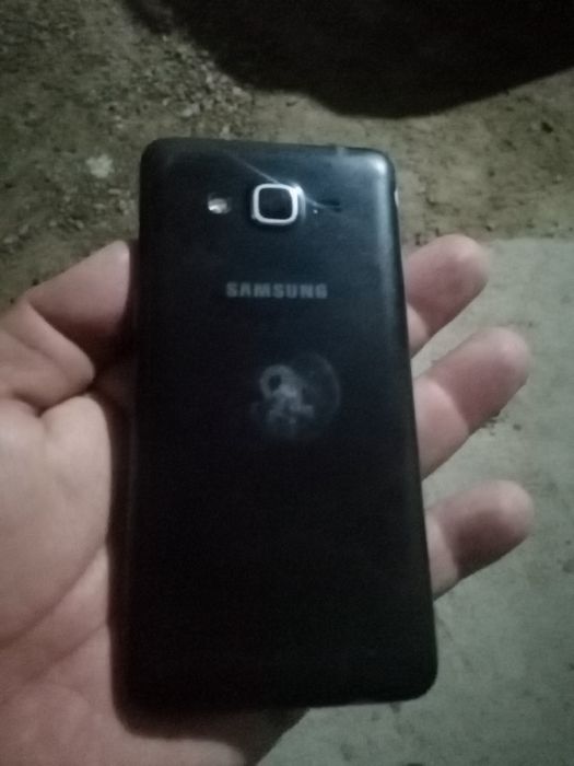 Samsung J2 praym