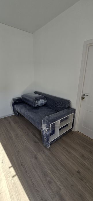 Сдаётся в аренду(Новостройка): новая 1-комнатная квартира