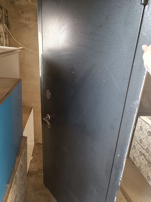 Железное двери темир есик бу