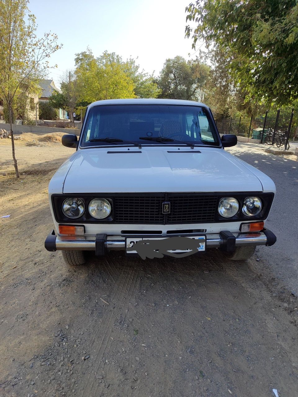 Vaz 2106 sotiladi