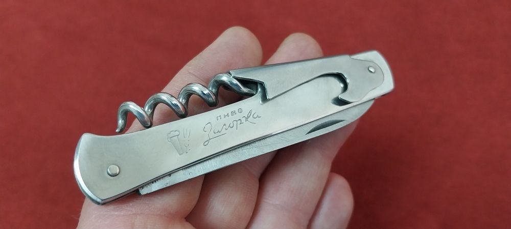 Колекционерска ножка - "П.Денев"