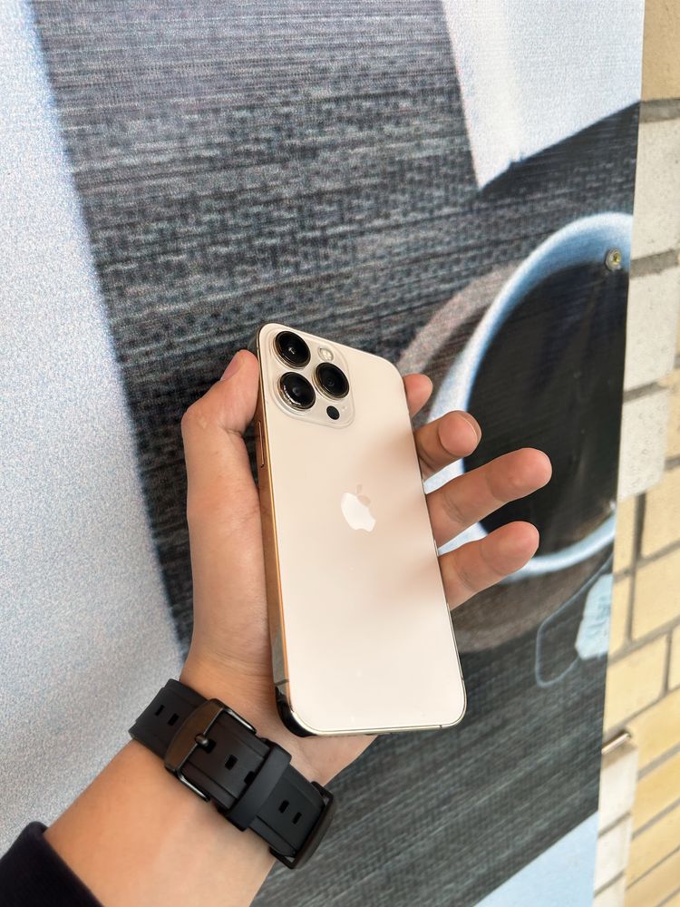 iPhone 13 pro 128gb
