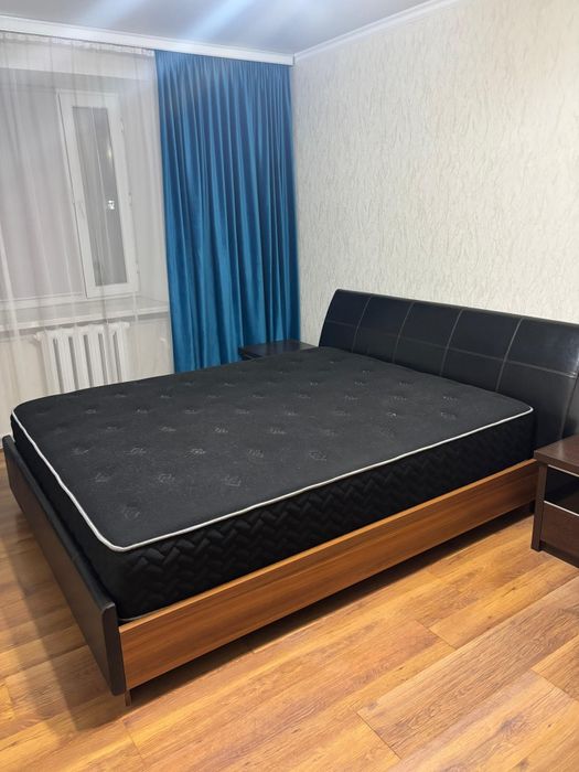 Подарю кровать ортопедическая с матрасом самовывоз