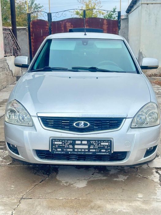 Срочно продам приора 2015