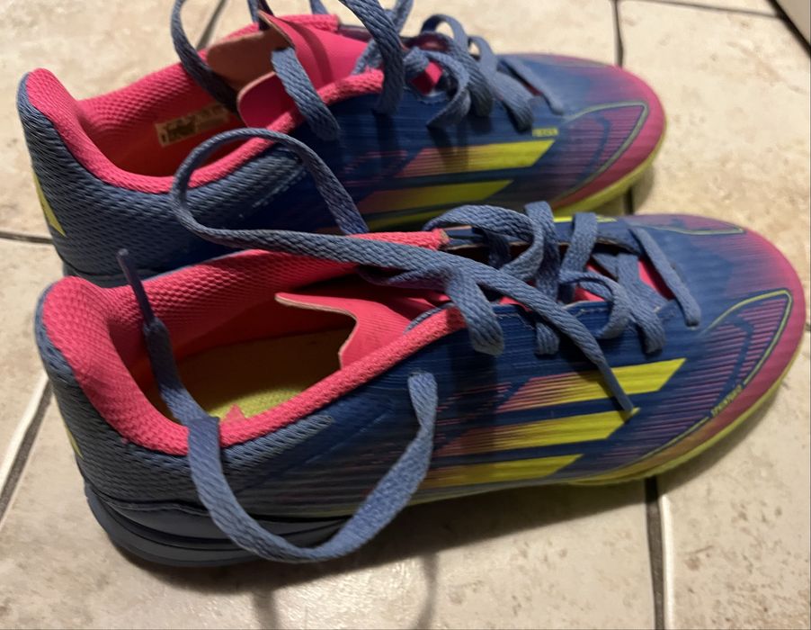 adidas F50 League TF Junior - Multicolor