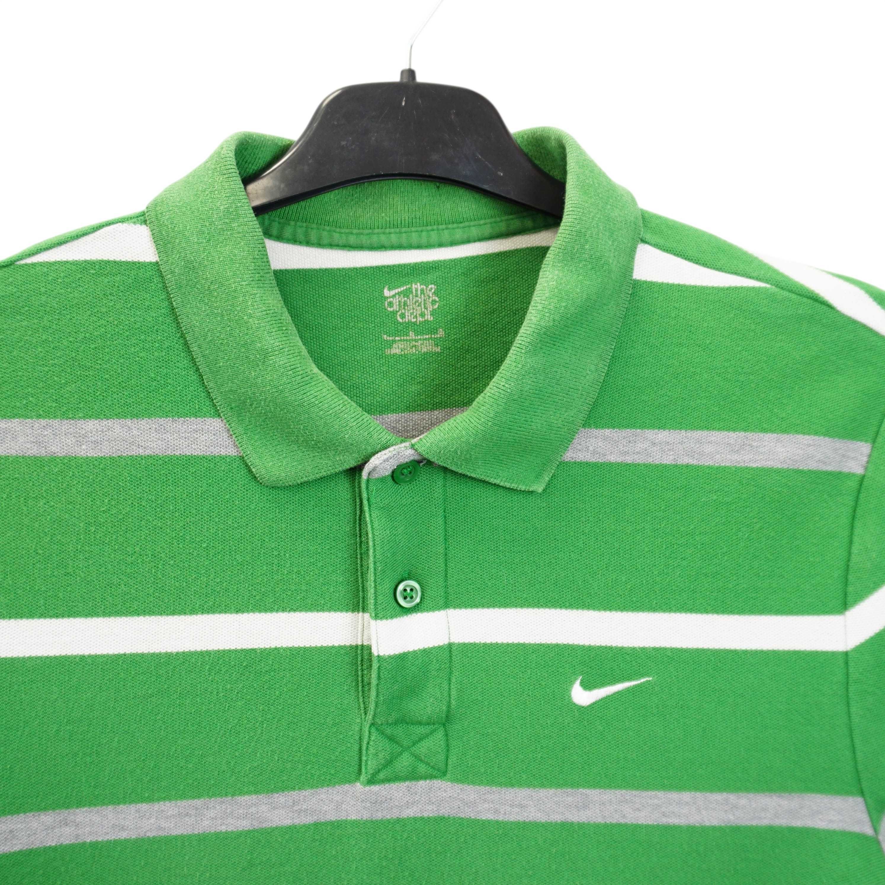 Nike оригинална мъжка тениска - L