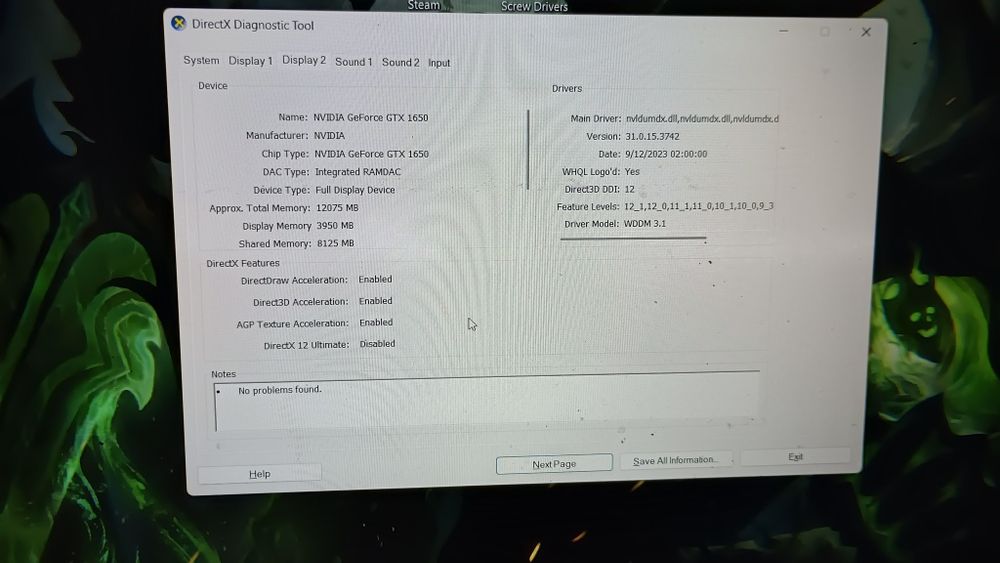 Laptop lenovo, gaming stare 8/10