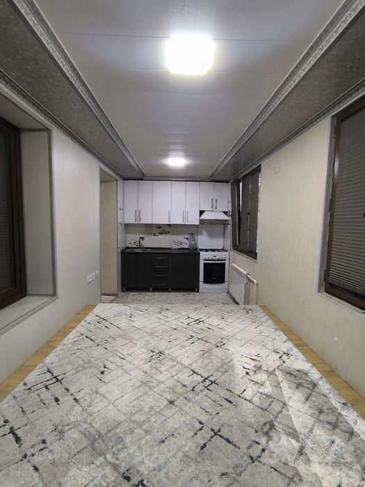 Чилонзор 15 кварталда