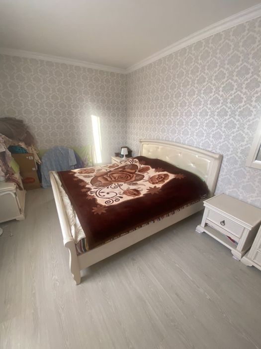 Спальный гарнитур «Амели»