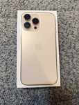 Iphone 14 Pro Max Gold 128 GB