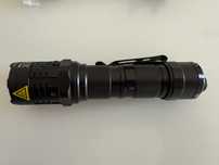 Lanterna Nitecore P20iX 4000 lumeni (fara cutie, stare noua)
