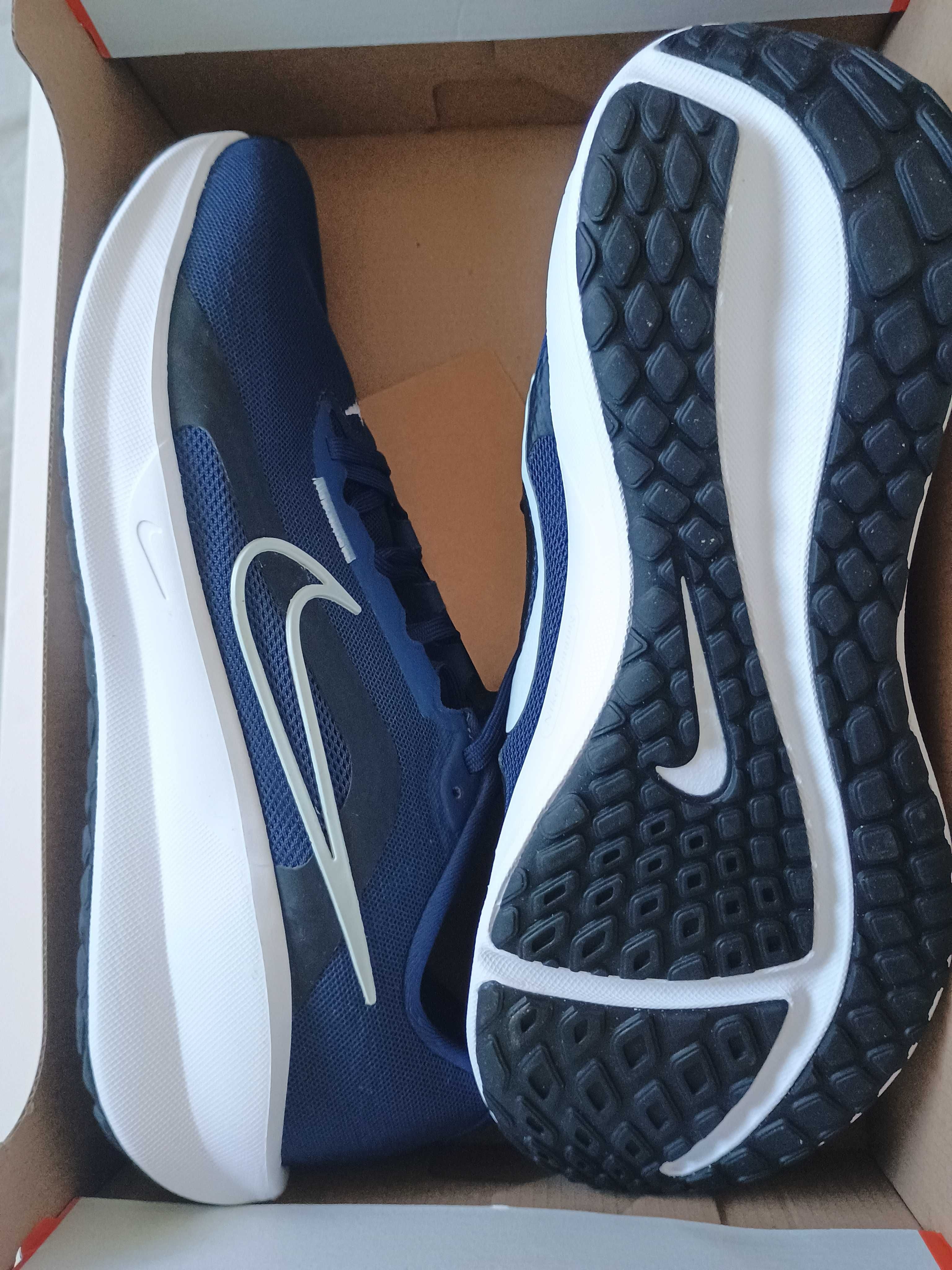 Nike downshifter13  мъжки маратонки