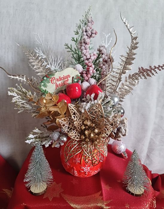 Ornamente de Craciun