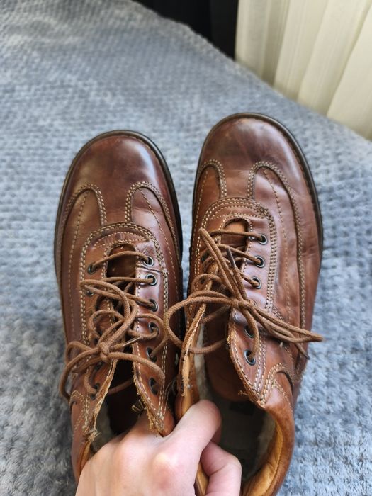 Ghete bărbați îmblănite