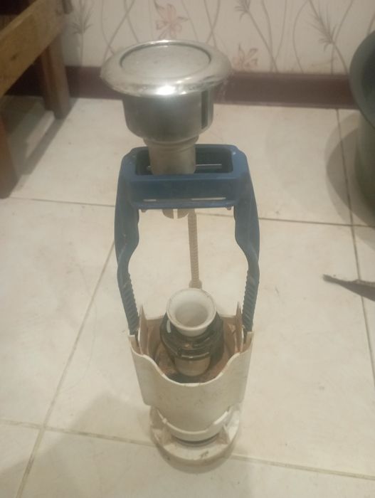 Унитаздын водалогы сатылат 5000