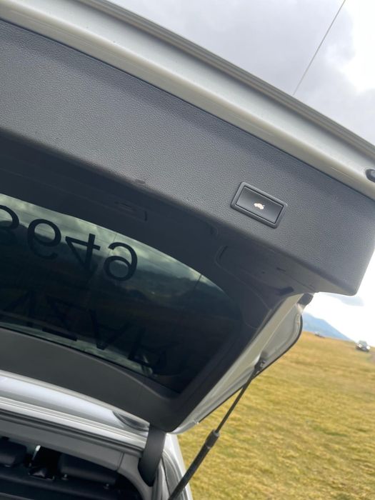 Vând  A4 B8.5 – 2.0 TDI, 163 CP, An 2013, Automat, Multitronic.