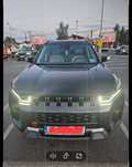 SsangYong Torres SSANGYONG TORRES full echipata