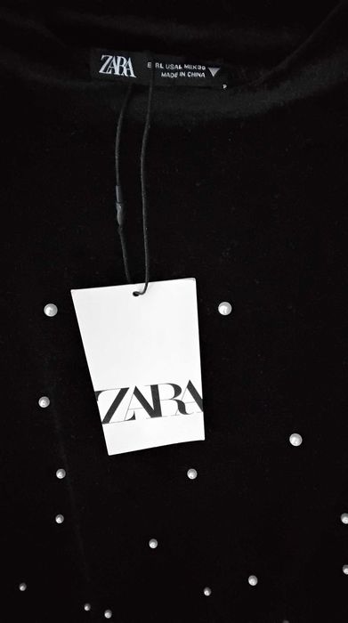 Дамска рокля Zara, размер L