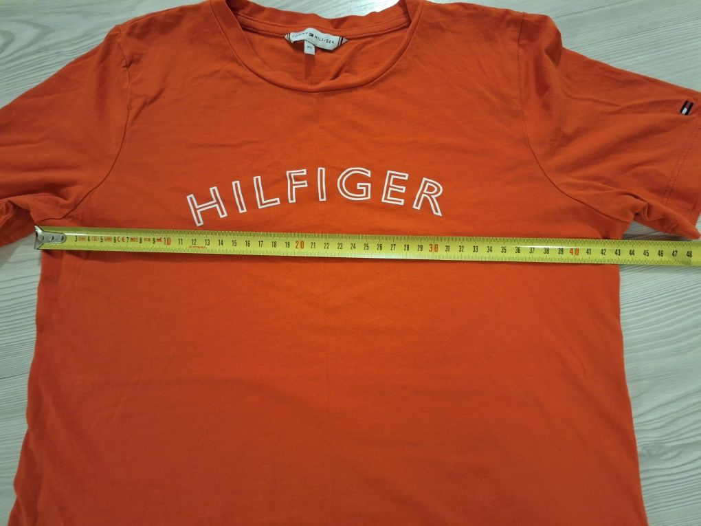 Tricou damă tommy hilfiger Xs