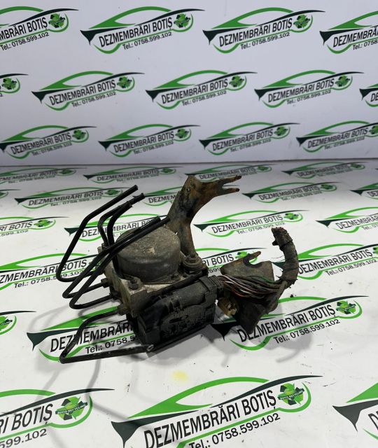 Pompa ABS Dacia Logan prima generatie