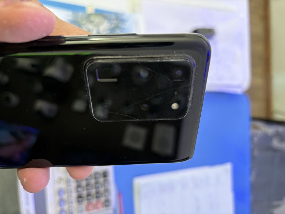 Продам самсунг s20 ultra на запчасти