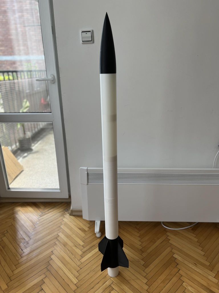 Проекти за университет изработени на 3д принтер
