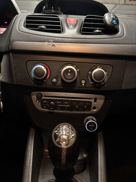 Renault Megane 1.4dci 95CP Expression