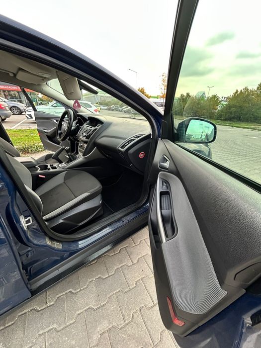 Vand ford focus 1.0 Eco boost