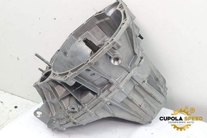Cutie viteze manuală cu 6 trepte 1.5DCI K9K 636 TL4125 Nissan Juke Y