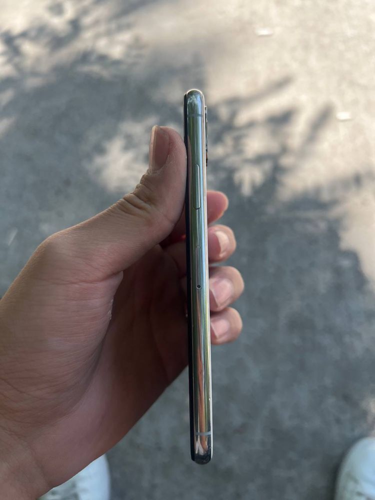 Masalan iphone x