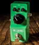 Pedala efect chitara Ibanez ts mini 9 dx maxon tube screamer od 808