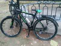 Velomax 26  2 hafta minilgan holos  1 mln soʻm