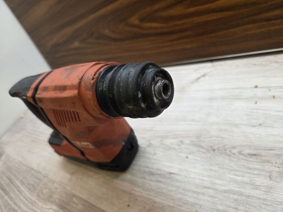 Rotopercutor Hilti TE 6 A36