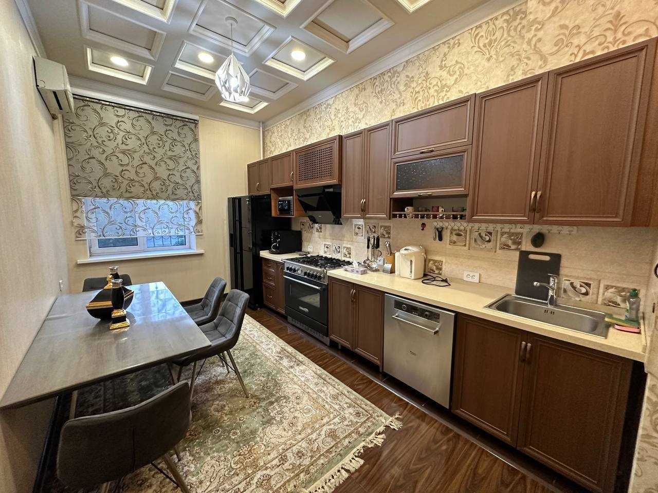 Аренда новостройка 3/2/8 Grand Mir hotel