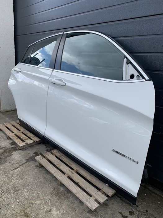 Usi dreapta / Portiere dreapta BMW X4 F26 2014-2018