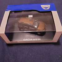 Macheta Dacia Duster