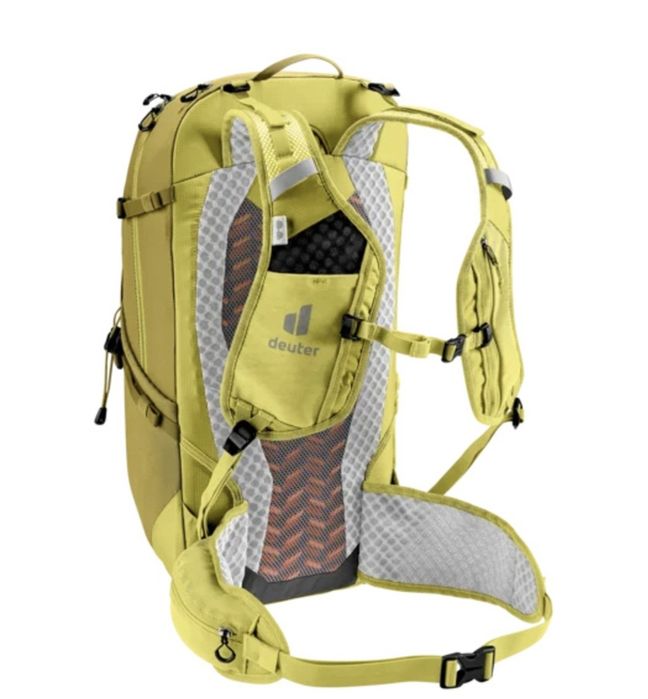 Rucsac drumetie Deuter Speed Lite 25 - galben - NOU
