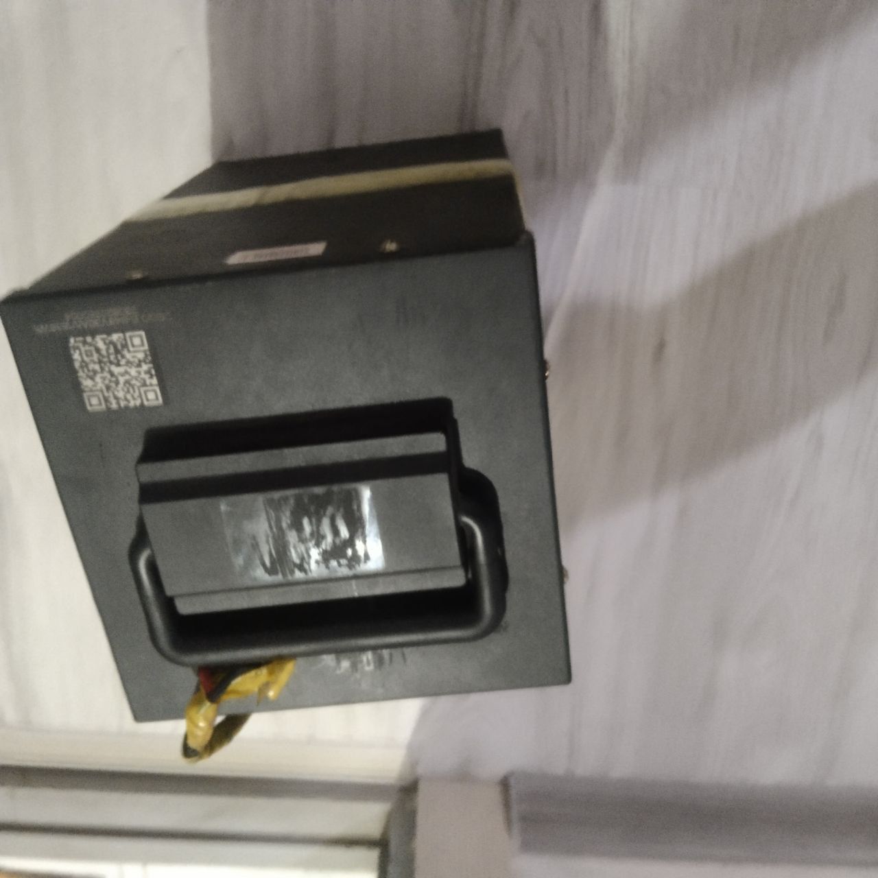 Akumlator batareya 48v 30ah sotiladi elektr velek uchun zoʻr