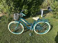 Vand bicicleta dame/fete