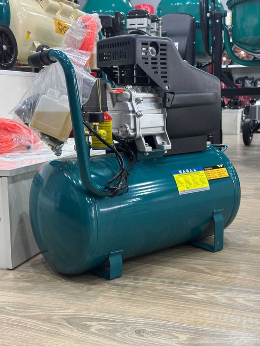 Качественно! Компрессор воздушный гарантия/сервис есть!