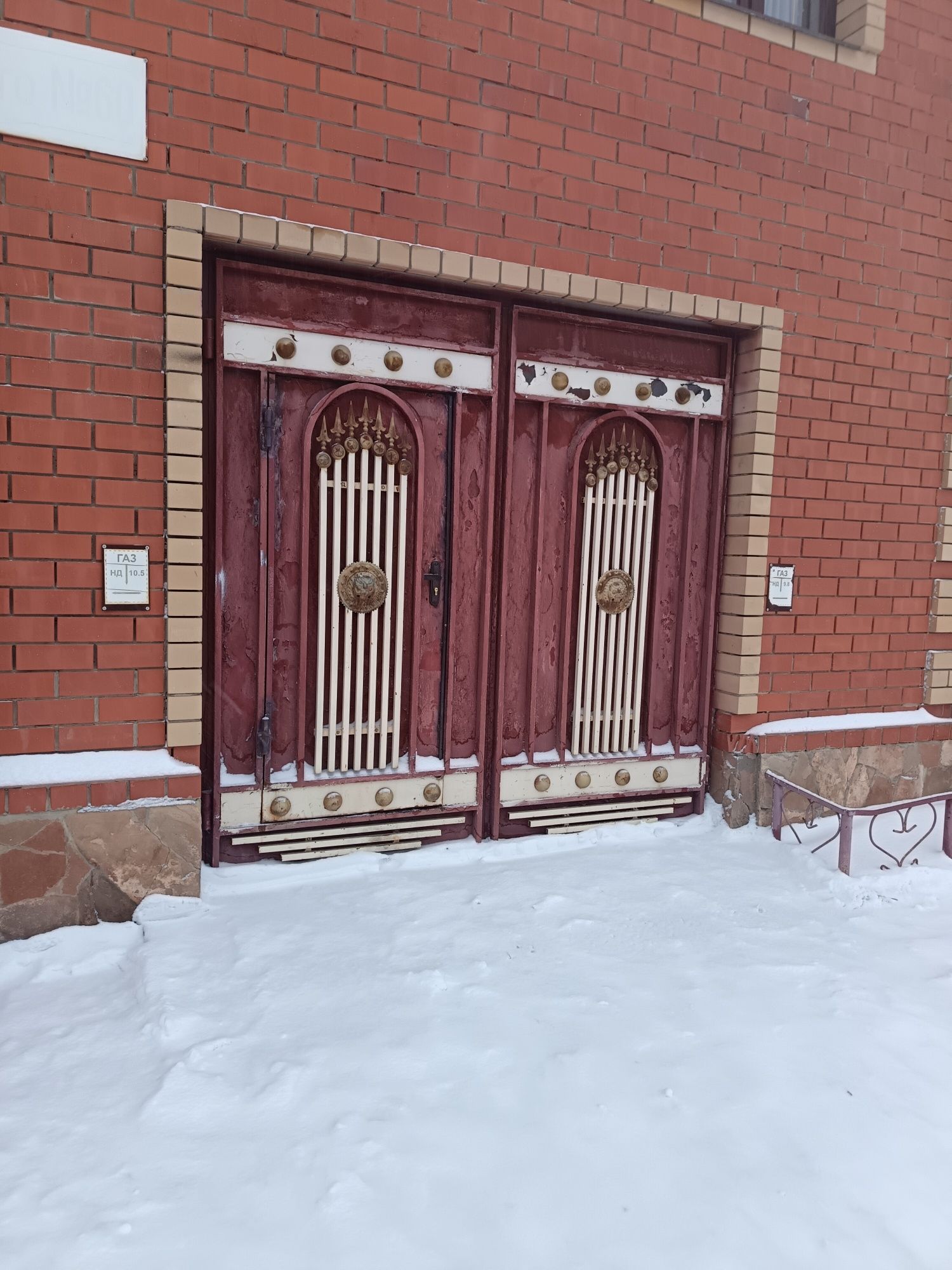 Сдам в аренду гараж