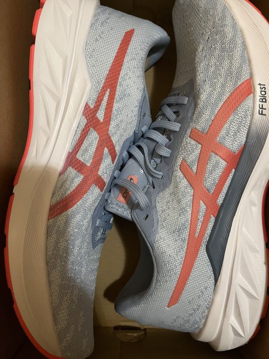 Маратонки за тичане Asics Dynablast 2 маратонки Asics Gel pulse 42 раз