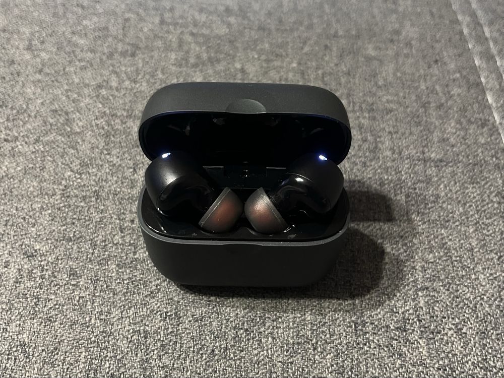 Слушалки Anker -Soundcore Liberty air 2
