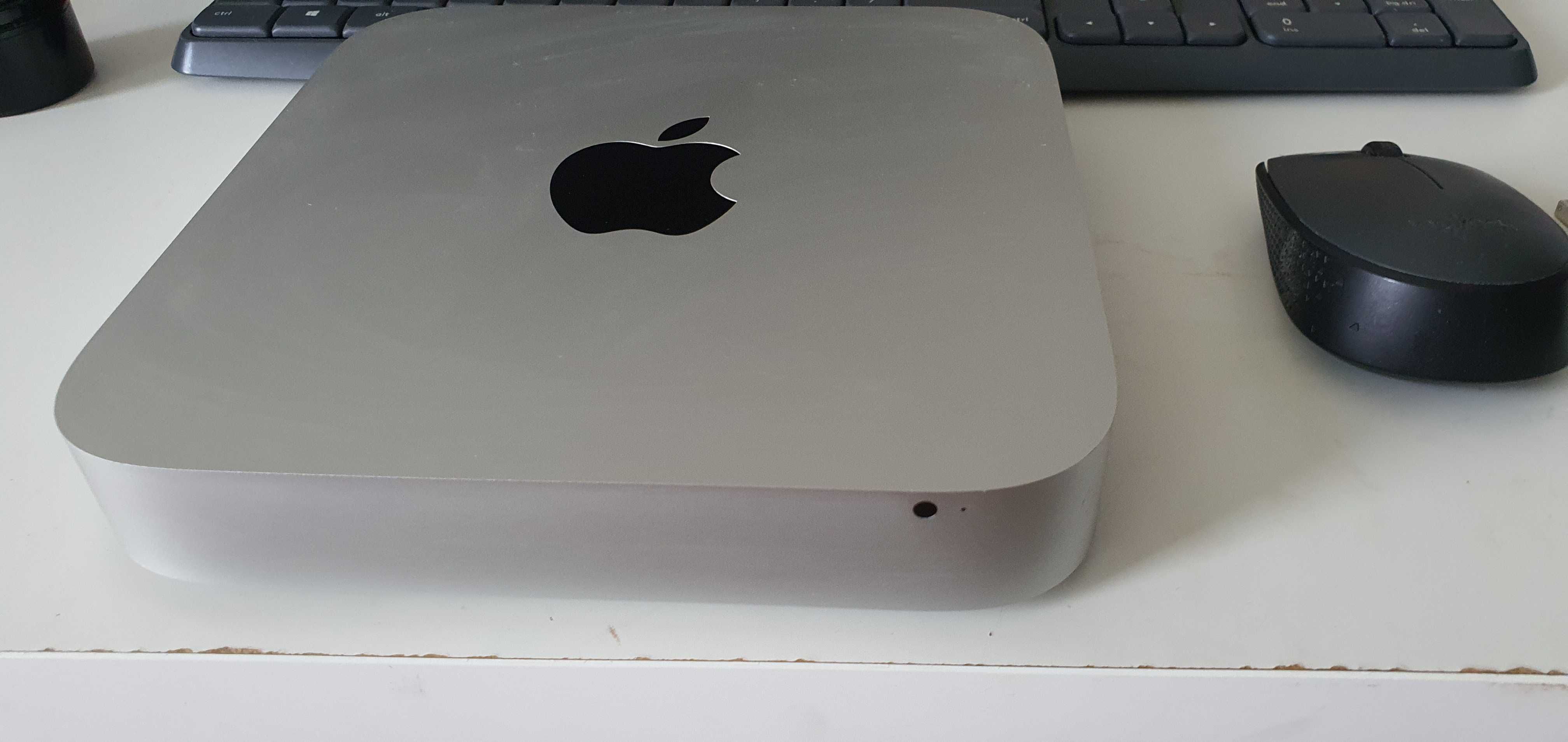 Mac Mini late 2014 8Gb DDR3