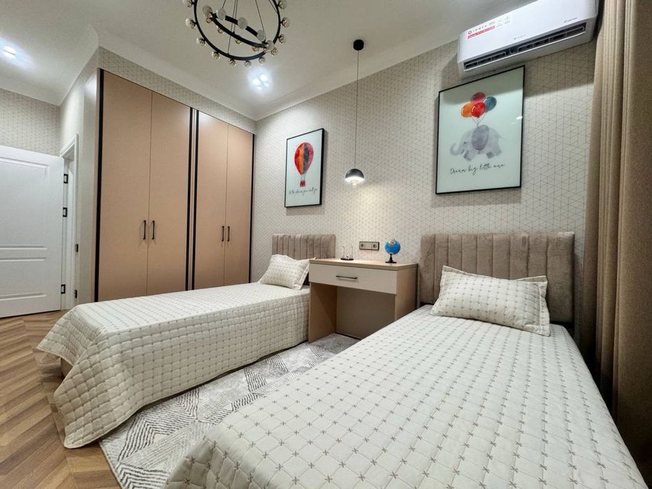 4/6/7 новостройка улица Махтумкули