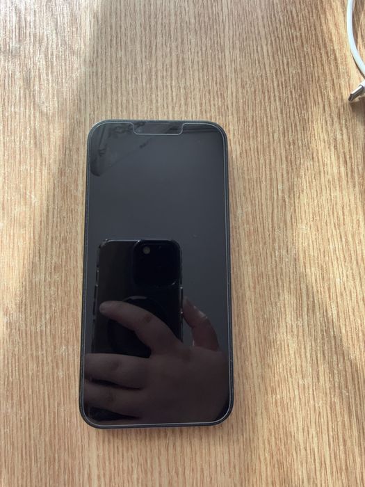 Iphone 14 Midnight 128 GB