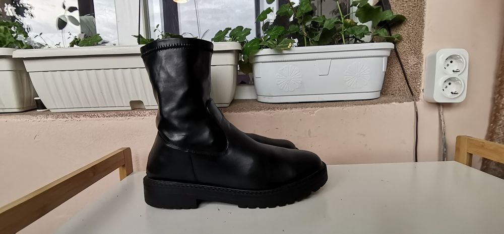 Дамски ботуши New Yorker 41н.