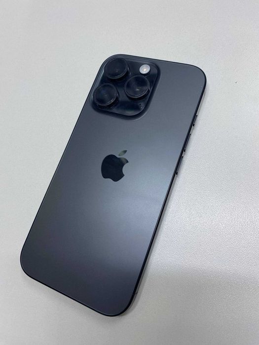 iPhone 16 pro, (отеген батыр) лот 783019