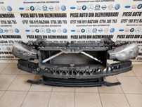 Trager Calandru Fata Radiator Apa Clima Electroventilator Armatura Bara Fata Bmw F30 F31 2.0 D N47D