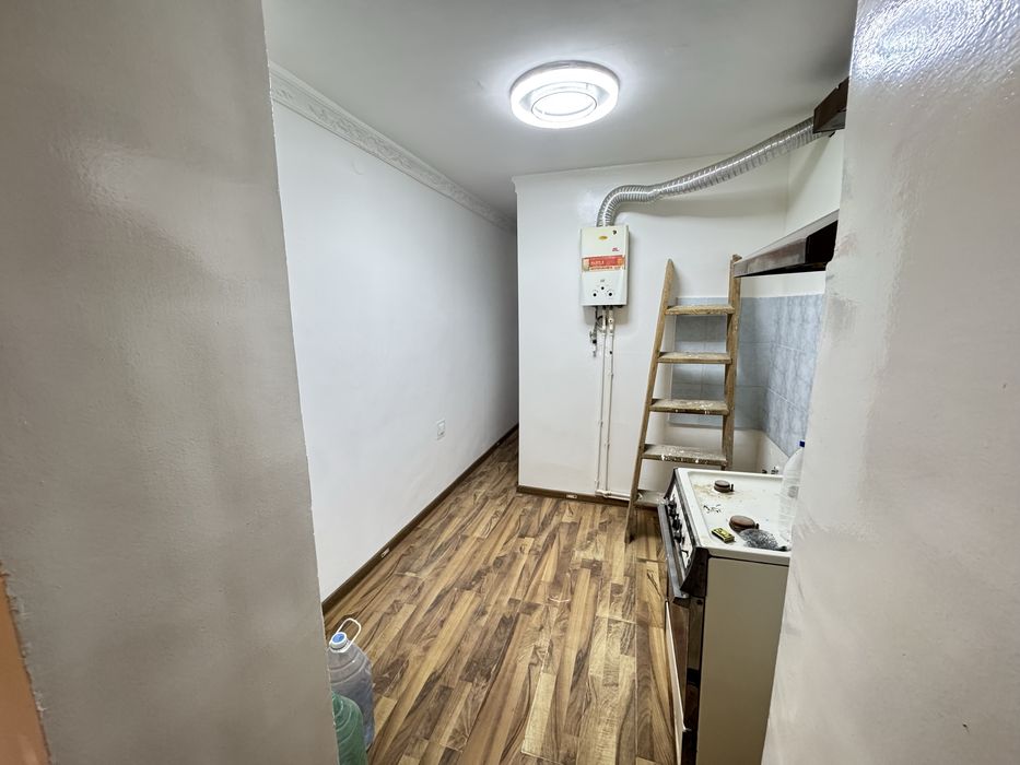 Срочно продается 3-х комнатная квартира на ул. Фархадская (МЧС)